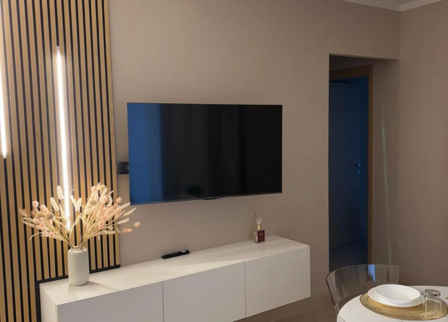 Apartmán Bell House Lastra a Signa Itálie