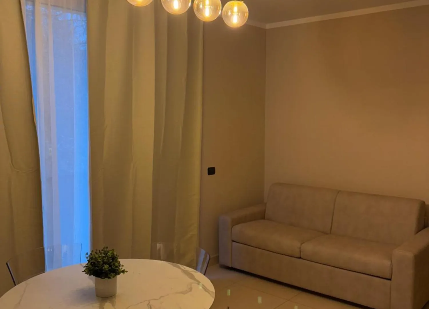Apartmán Bell House Lastra a Signa