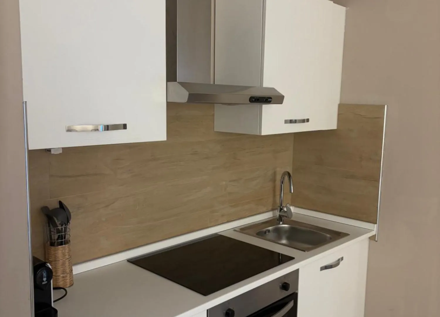 Apartmán Bell House Lastra a Signa