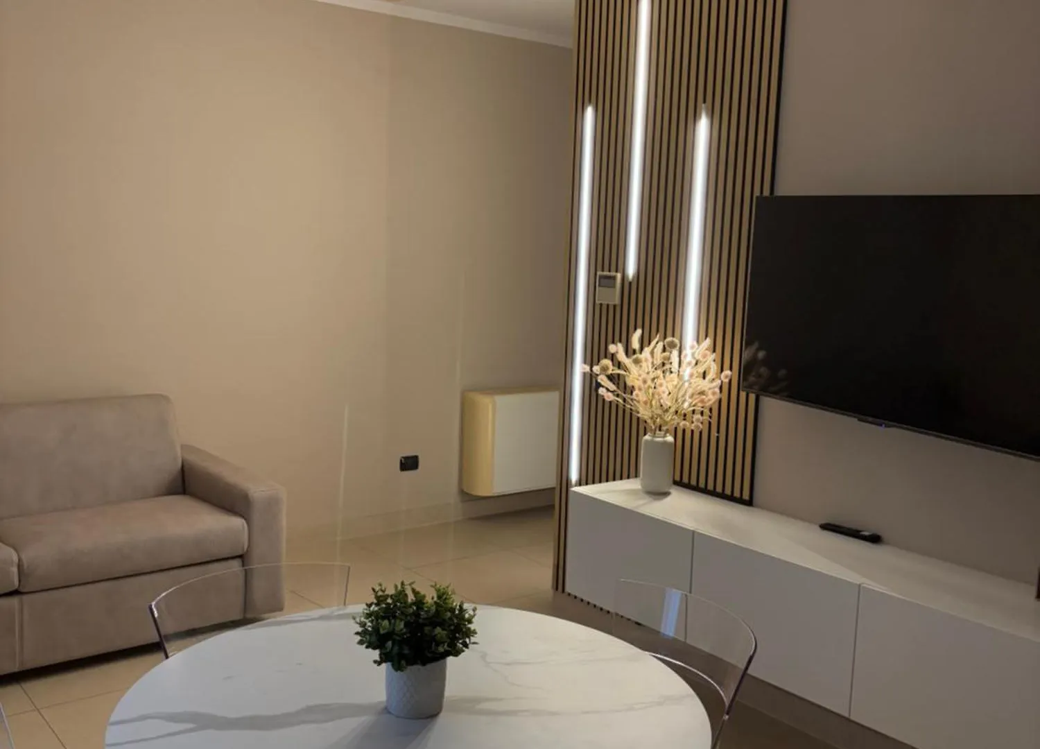 Bell House Apartment Lastra a Signa 0*,  Italy